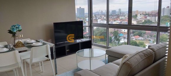 Eigentumswohnung in Pattaya, Thailand 62m², Nr. 61352 5