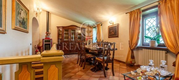 4 غرف نوم منزل في Spoleto, Italy رقم 172584 22