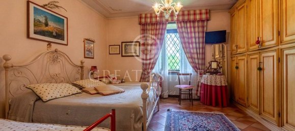 4 غرف نوم منزل في Spoleto, Italy رقم 172584 28