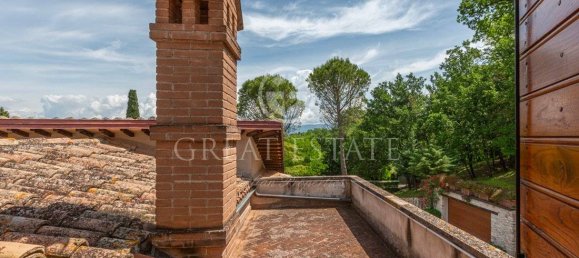 4 غرف نوم منزل في Spoleto, Italy رقم 172584 3