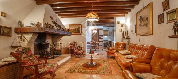 4 غرف نوم منزل في Spoleto, Italy رقم 172584 13