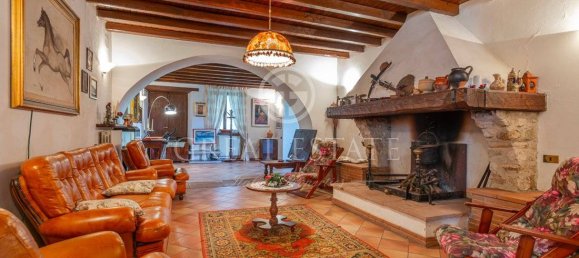 4 غرف نوم منزل في Spoleto, Italy رقم 172584 12