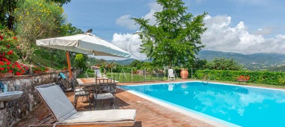 4 غرف نوم منزل في Spoleto, Italy رقم 172584 45