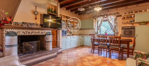 4 غرف نوم منزل في Spoleto, Italy رقم 172584 24