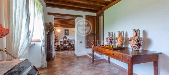 4 غرف نوم منزل في Spoleto, Italy رقم 172584 18