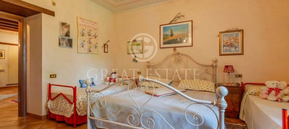 4 غرف نوم منزل في Spoleto, Italy رقم 172584 29