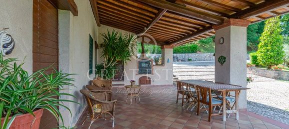 4 غرف نوم منزل في Spoleto, Italy رقم 172584 49