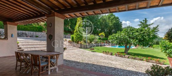 4 غرف نوم منزل في Spoleto, Italy رقم 172584 48