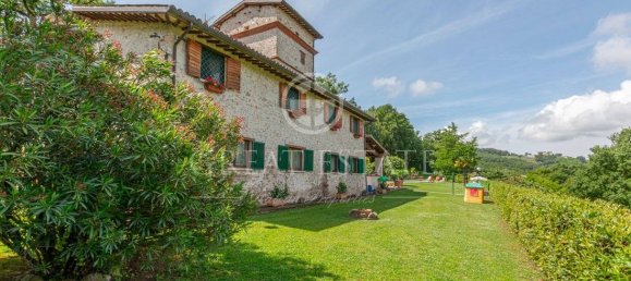 4 غرف نوم منزل في Spoleto, Italy رقم 172584 37