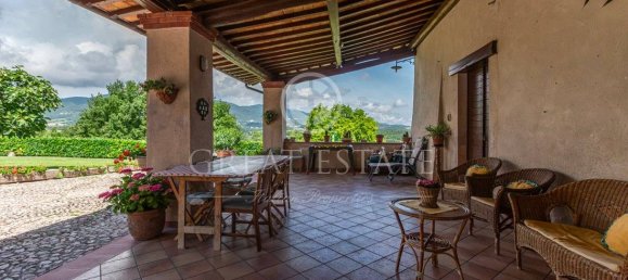 4 غرف نوم منزل في Spoleto, Italy رقم 172584 50