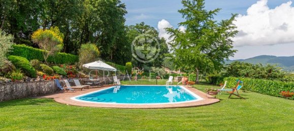 4 غرف نوم منزل في Spoleto, Italy رقم 172584 43