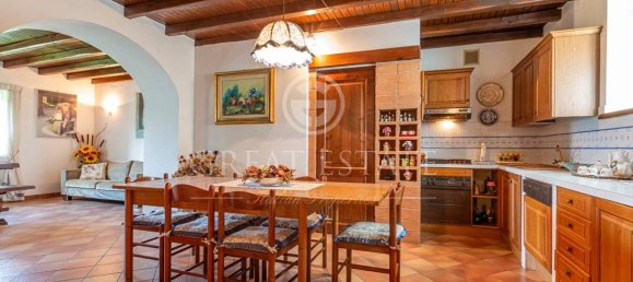 4 غرف نوم منزل في Spoleto, Italy رقم 172584 17