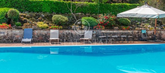 4 غرف نوم منزل في Spoleto, Italy رقم 172584 44