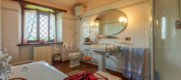 4 غرف نوم منزل في Spoleto, Italy رقم 172584 31