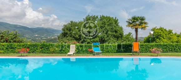 4 غرف نوم منزل في Spoleto, Italy رقم 172584 46
