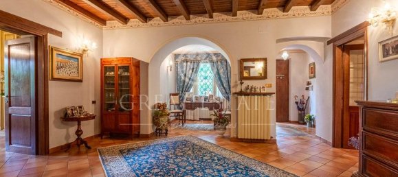 4 غرف نوم منزل في Spoleto, Italy رقم 172584 21