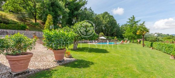 4 غرف نوم منزل في Spoleto, Italy رقم 172584 10