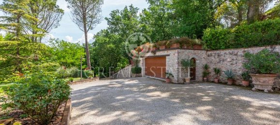 4 غرف نوم منزل في Spoleto, Italy رقم 172584 8