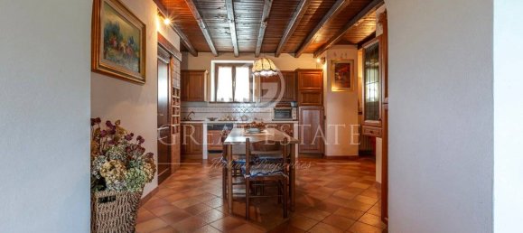 4 غرف نوم منزل في Spoleto, Italy رقم 172584 16