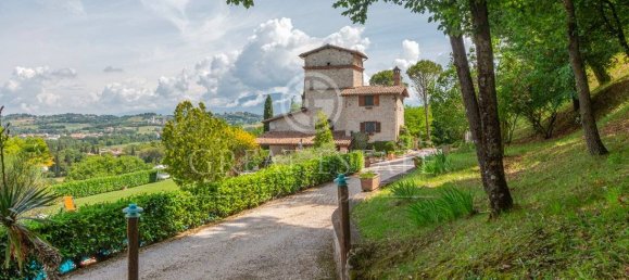 4 غرف نوم منزل في Spoleto, Italy رقم 172584 41