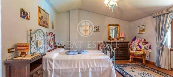 4 غرف نوم منزل في Spoleto, Italy رقم 172584 30