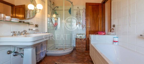 4 غرف نوم منزل في Spoleto, Italy رقم 172584 32