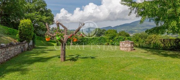 4 غرف نوم منزل في Spoleto, Italy رقم 172584 4