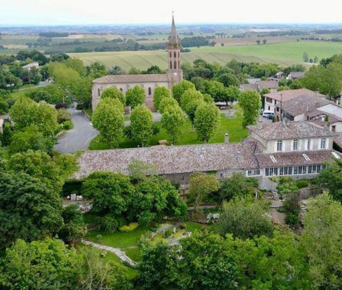 Casa T5 em Blagnac, France N.º 32744