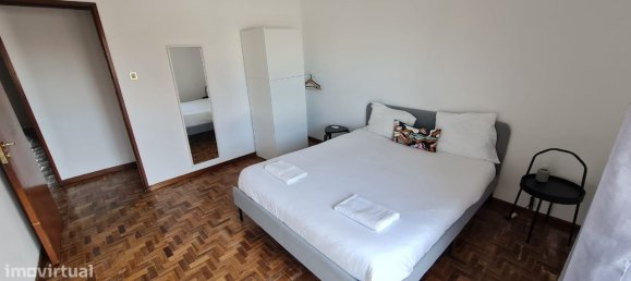 Apartamento de 4 dormitorios en Porto, Portugal No. 97344 14
