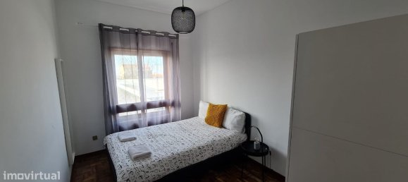 Apartamento de 4 dormitorios en Porto, Portugal No. 97344 6