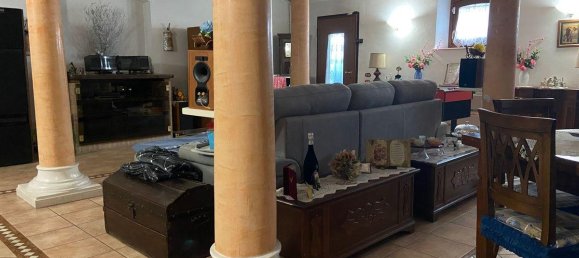 Дом с 7 комнатами в Сольера, Италия № 227439 20