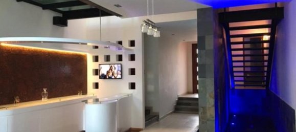 Дом с 3 спальнями в Пуэбла, Мексика № 168018 2