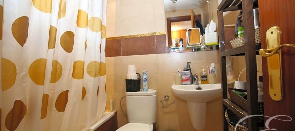 Villa de 3 dormitorios en Torre del Mar, Spain No. 38457 10