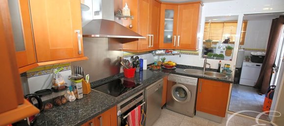 Villa de 3 dormitorios en Torre del Mar, Spain No. 38457 6