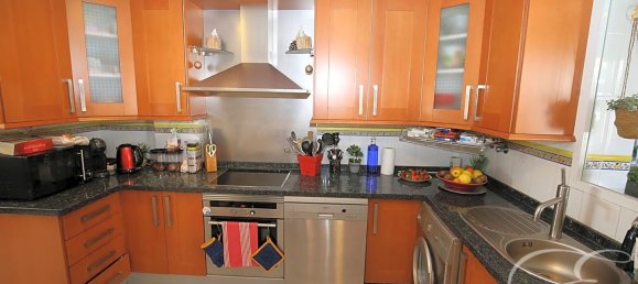 Villa de 3 dormitorios en Torre del Mar, Spain No. 38457 5