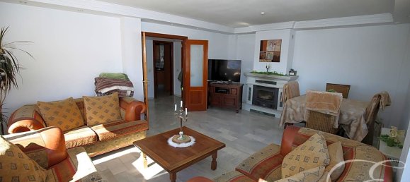 Villa de 3 dormitorios en Torre del Mar, Spain No. 38457 4