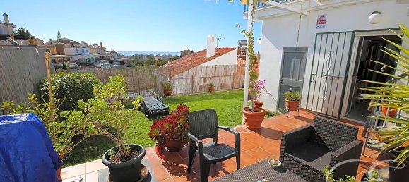 Villa de 3 dormitorios en Torre del Mar, Spain No. 38457 13