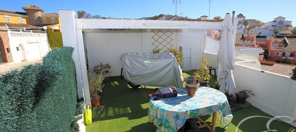 Villa de 3 dormitorios en Torre del Mar, Spain No. 38457 15