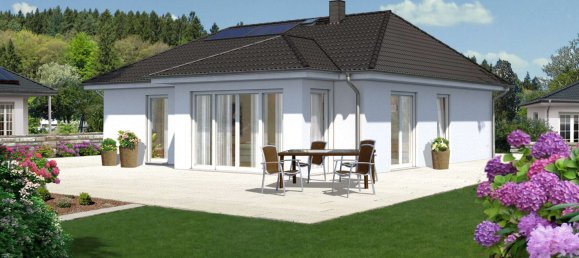 2 Schlafzimmer Bungalow in Teltow-Fläming, Germany, Nr. 269791 4