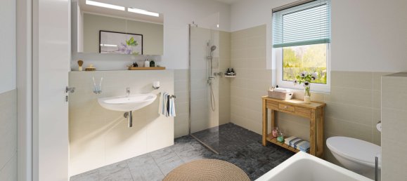 2 Schlafzimmer Bungalow in Teltow-Fläming, Germany, Nr. 269791 15