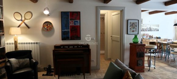 Casa de 4 divisões em Penna in Teverina, Italy N.º 18969 34