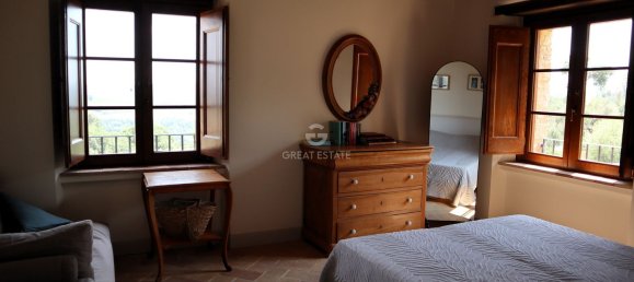 Casa de 4 divisões em Penna in Teverina, Italy N.º 18969 25