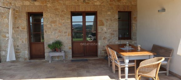 Casa de 4 divisões em Penna in Teverina, Italy N.º 18969 7