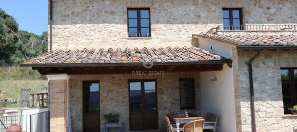 Casa de 4 divisões em Penna in Teverina, Italy N.º 18969 5