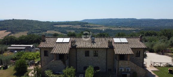 Casa de 4 divisões em Penna in Teverina, Italy N.º 18969 3