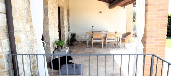 Casa de 4 divisões em Penna in Teverina, Italy N.º 18969 6