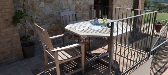 Casa de 4 divisões em Penna in Teverina, Italy N.º 18969 11