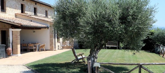 Casa de 4 divisões em Penna in Teverina, Italy N.º 18969 4