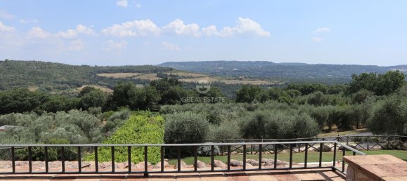 Casa de 4 divisões em Penna in Teverina, Italy N.º 18969 38