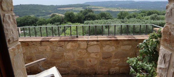 Casa de 4 divisões em Penna in Teverina, Italy N.º 18969 40